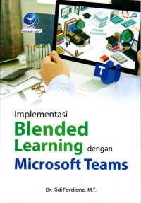 Implementasi Blended Learning dengan Microsoft Teams