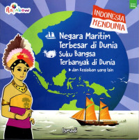 Indonesia Mendunia