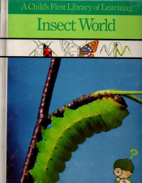 Insect World