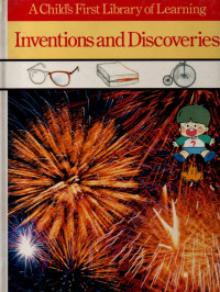 Inventions and Discoveries