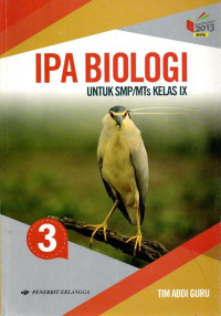 IPA Biologi