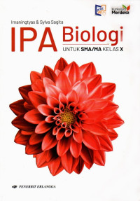 IPA Biologi