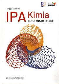 IPA Kimia