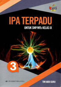 Image of IPA Terpadu 3