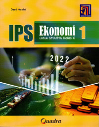 Image of IPS: Ekonomi 1