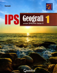 Image of IPS: Geografi 1