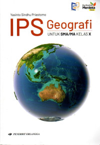 Image of IPS: Geografi