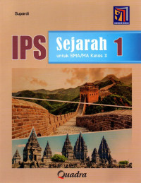 Image of IPS Sejarah