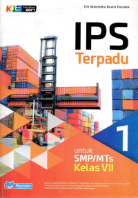 IPS Terpadu