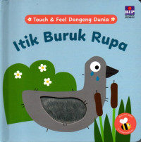 Itik Buruk Rupa