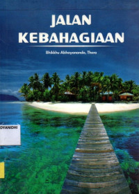 Jalan Kebahagiaan