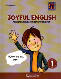 Joyful English