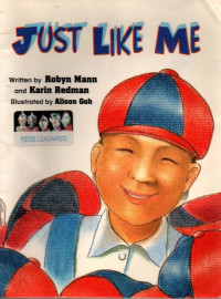 Image of Just Like Me