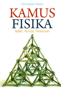 Kamus Fisika