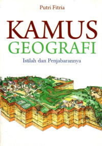 Kamus Geografi