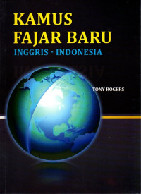 Kamus Inggris Indonesia