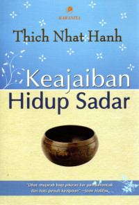 Image of Keajaiban Hidup Sadar