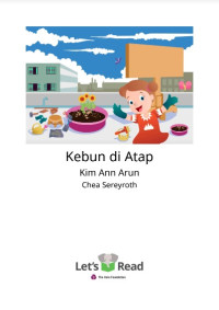 Ebook Kebun di Atap