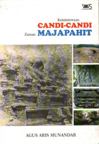 Image of Keistimewaan Candi - Candi Zaman Majapahit