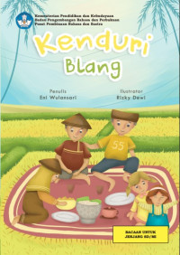 Ebook Kenduri Blang