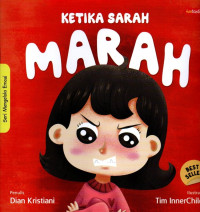 Image of Ketika Sarah Marah