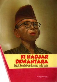 Ki Hajar Dewantara