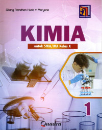 Image of Kimia 1