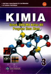 Kimia