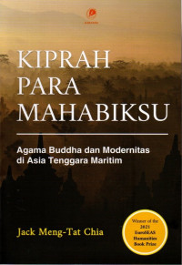 Kiprah Para Mahabiksu