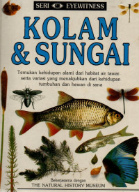 Kolam & Sungai