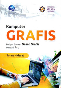 Komputer Grafis