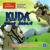 Image of Kuda yang Hebat (The Great Horse)