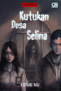 Image of Kutukan Dosa Selina