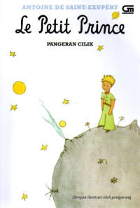 Le Petit Prince (Pangeran Cilik)