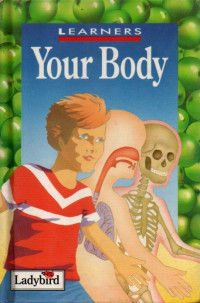 Learners Your Body