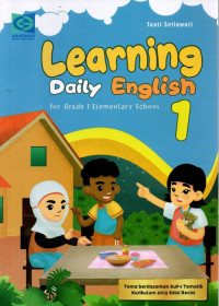 Learning Daily English 1