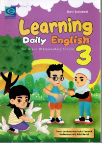 Learning Daily English 3