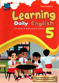 Learning Daily English 5