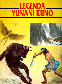 Legenda Yunani Kuno