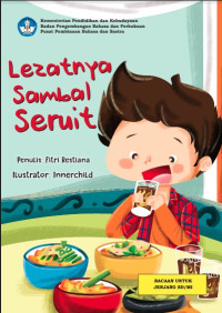 Image of Ebook Lezatnya Sambil Seruit