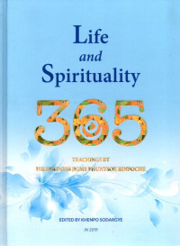 Life and Spirituality