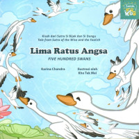 Lima Ratus Angsa