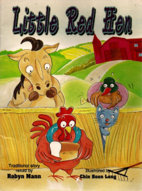 Little Red Hen