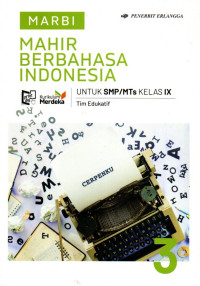 Mahir Berbahasa Indonesia