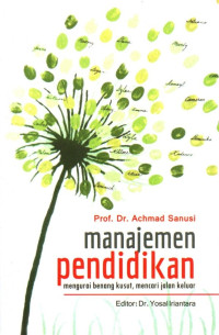 Manajemen Pendidikan