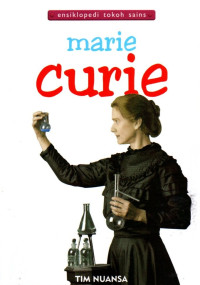 Image of Marie Curie
