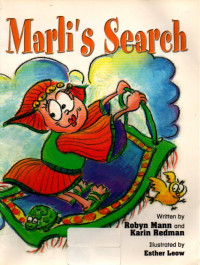 Image of Marli's Search