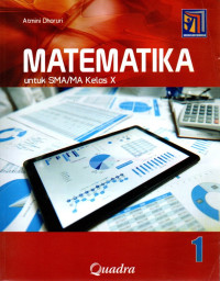 Image of Matematika 1