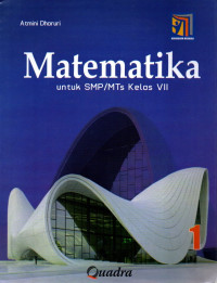 Matematika 1