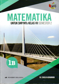 Matematika 1B